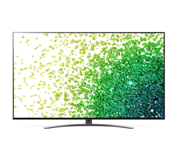LG 65NANO863PA NanoCell 100Hz DOLBY VISION # - 663091 - zdjęcie 3